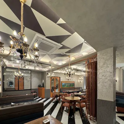 Chadha's The North Indian Food Corner restaurant