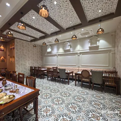Kakosa Restaurant (Pure Veg Restaurant in Mira-bhayander) restaurant