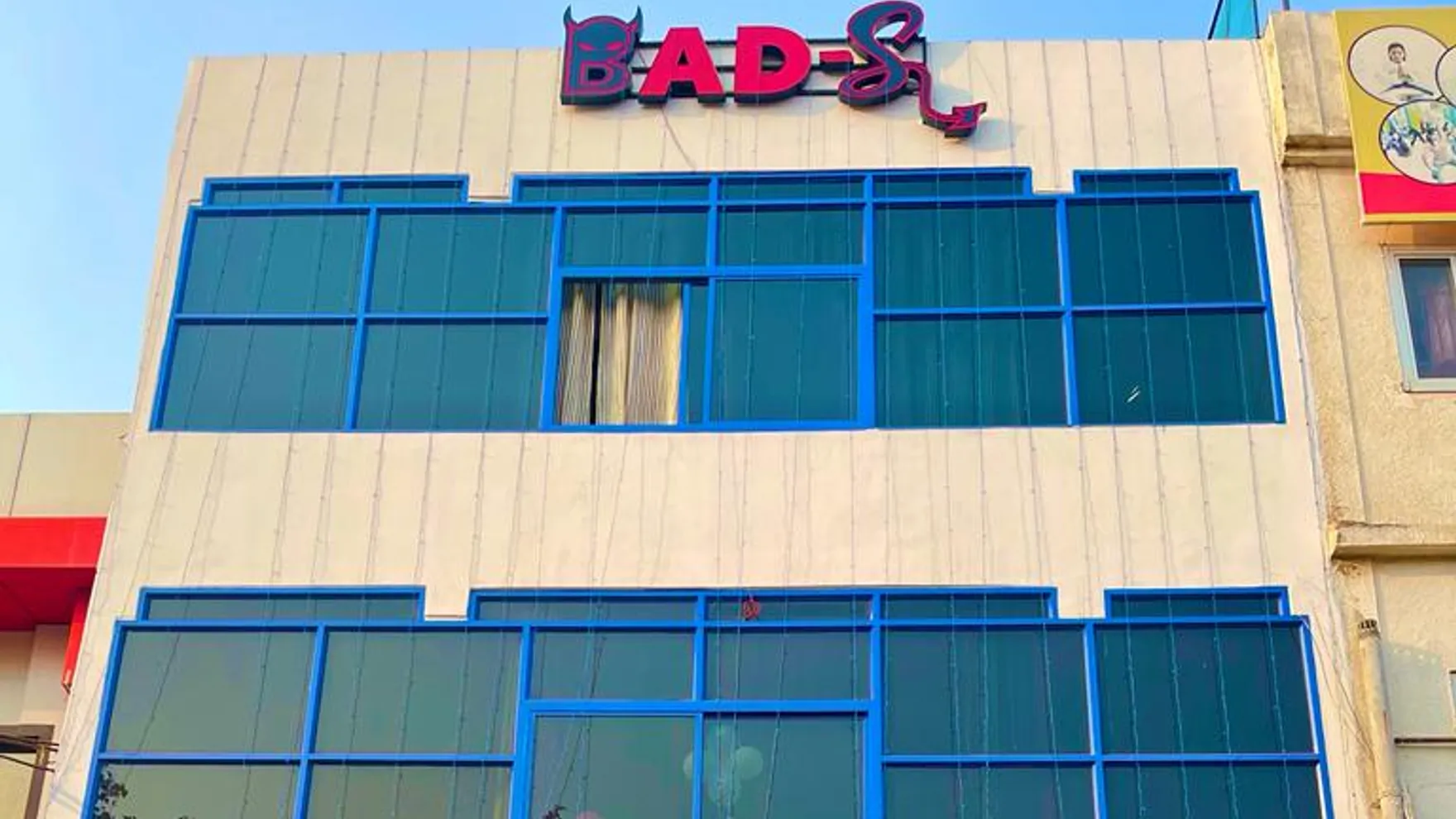Arcadia Town Restaurant restaurant in Bhilai