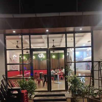 AMY'S FOOD HUB (AL-BAIK.COM & THANCOS NATURAL ICECREAM) BHIWANDI restaurant