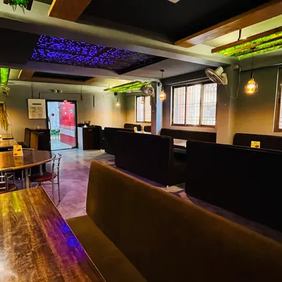 Celebration Family Restaurant & Laziz Pizza restaurant
