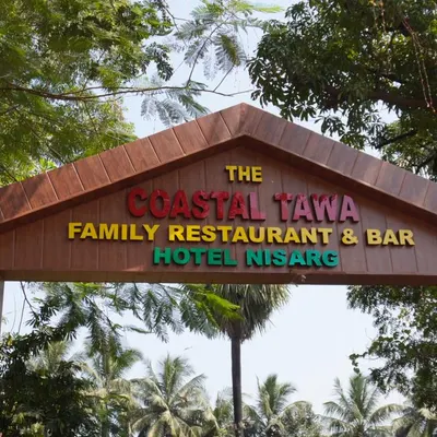 The Coastal Tawa Bhiwandi restaurant