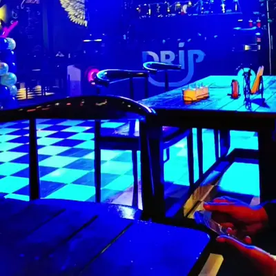 Drip Cafe & Restaurant restaurant