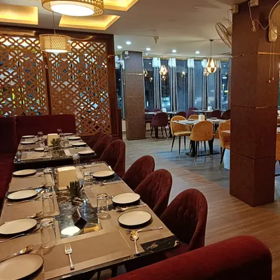Kake Di Hatti- Khandagiri, Bhubaneswar restaurant