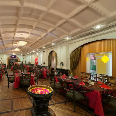 Lemon Grass restaurant