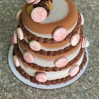 Revenir - Atelier De Patisserie restaurant
