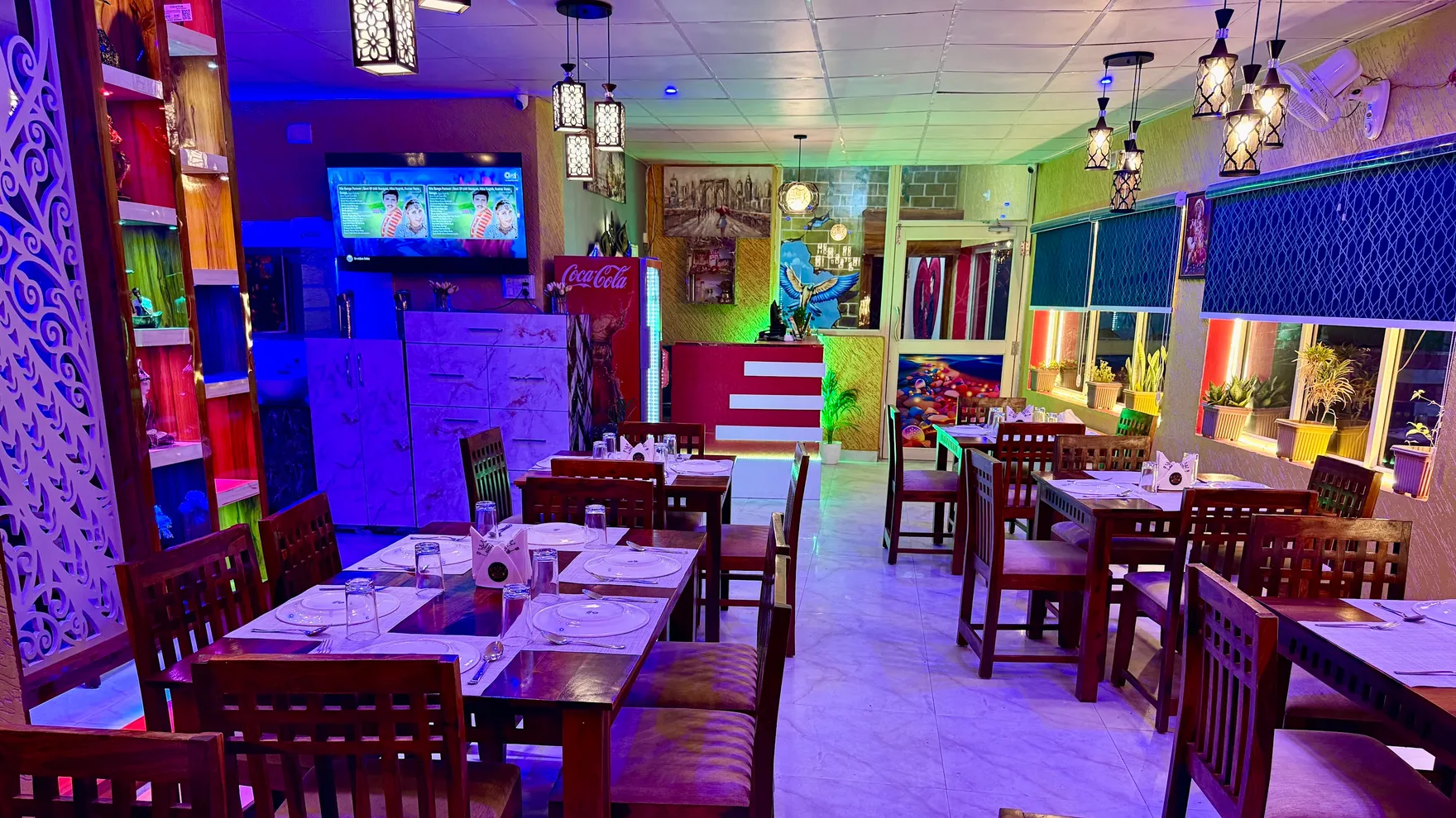 Royal Kalinga Restaurant restaurant in Bhubaneswar