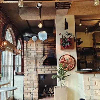 TERRA ROSSO restaurant