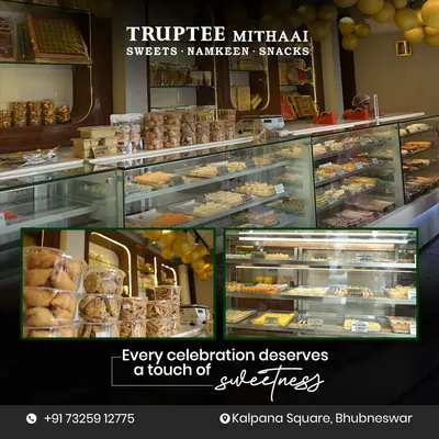 Truptee Veg Restaurant restaurant