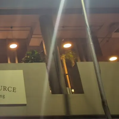 BACK TO SOURCE - Organic Food Restaurants, Coffee & Bakery restaurant