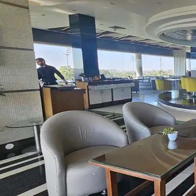 Cloud 9 ( Rooftop Restaurant) restaurant