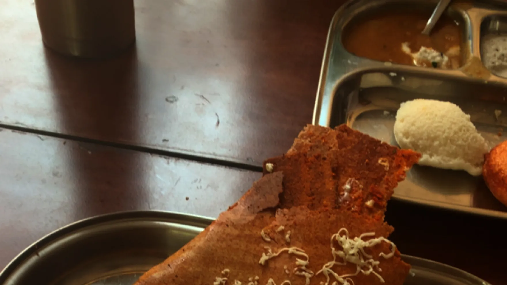 Idli House restaurant in Chandigarh