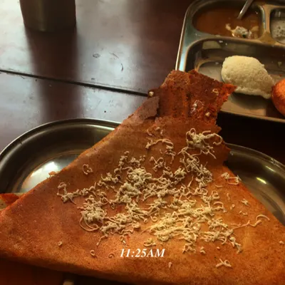 Idli House restaurant