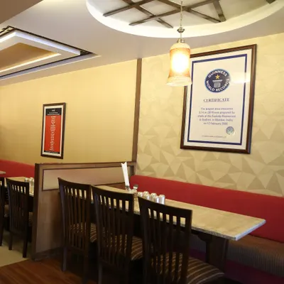 SHREE SANKALP-SOUTH INDIAN RESTAURANT IN CHANDIGARH-AUTHENTIC South Indian restaurant