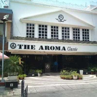 The Eating House restaurant