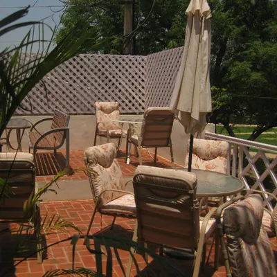 The Willow Cafe restaurant