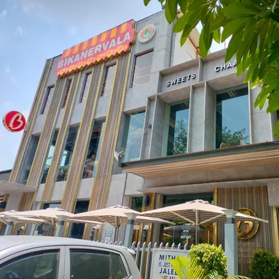 Bikanervala | Defence Colony Delhi restaurant