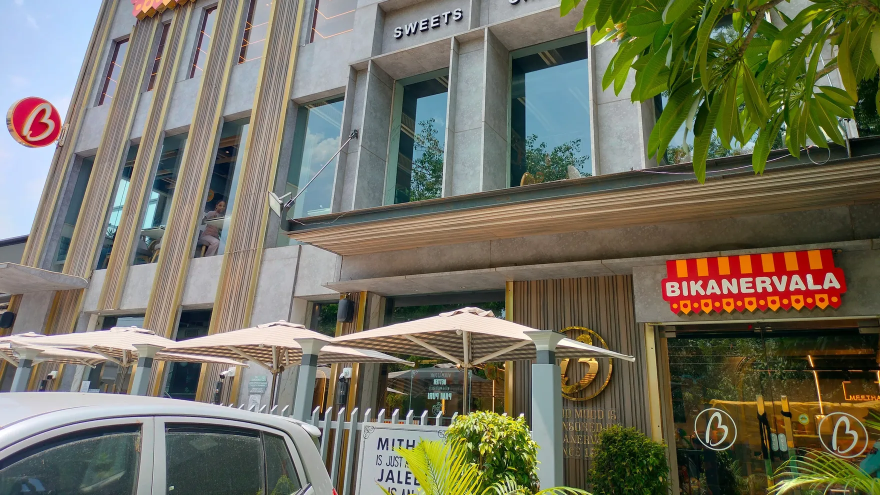 Bikanervala | Defence Colony Delhi restaurant in New Delhi