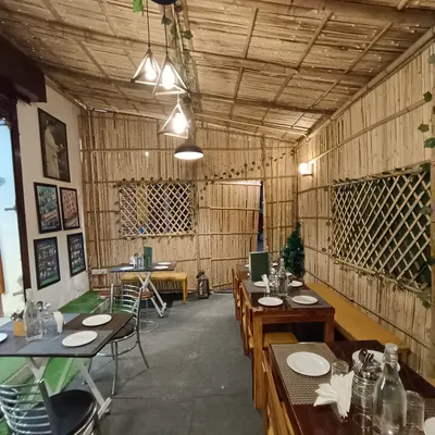 Loving Hut - The Vegan Paradise restaurant