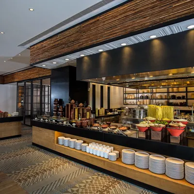 Tamra Restaurant restaurant