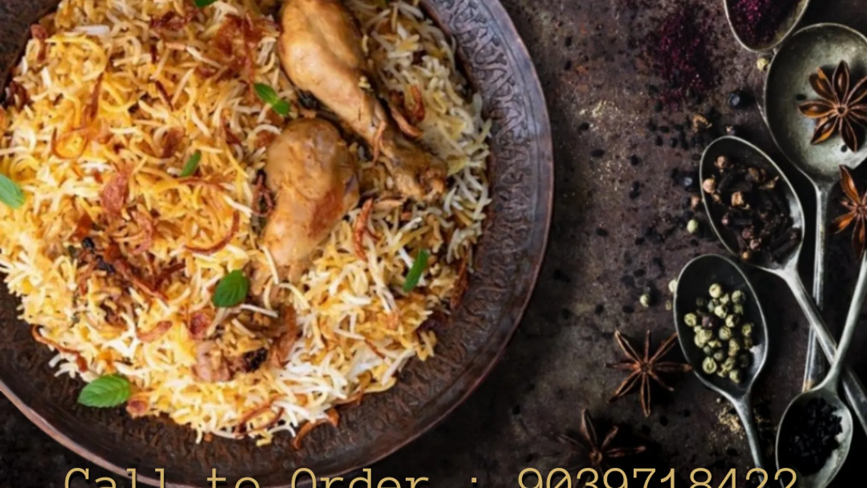 Meraki | Delight in every bite restaurant in Dewas