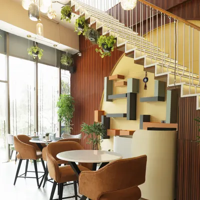 Arth- Food For Your Soul - Sector 56 Gurgaon restaurant