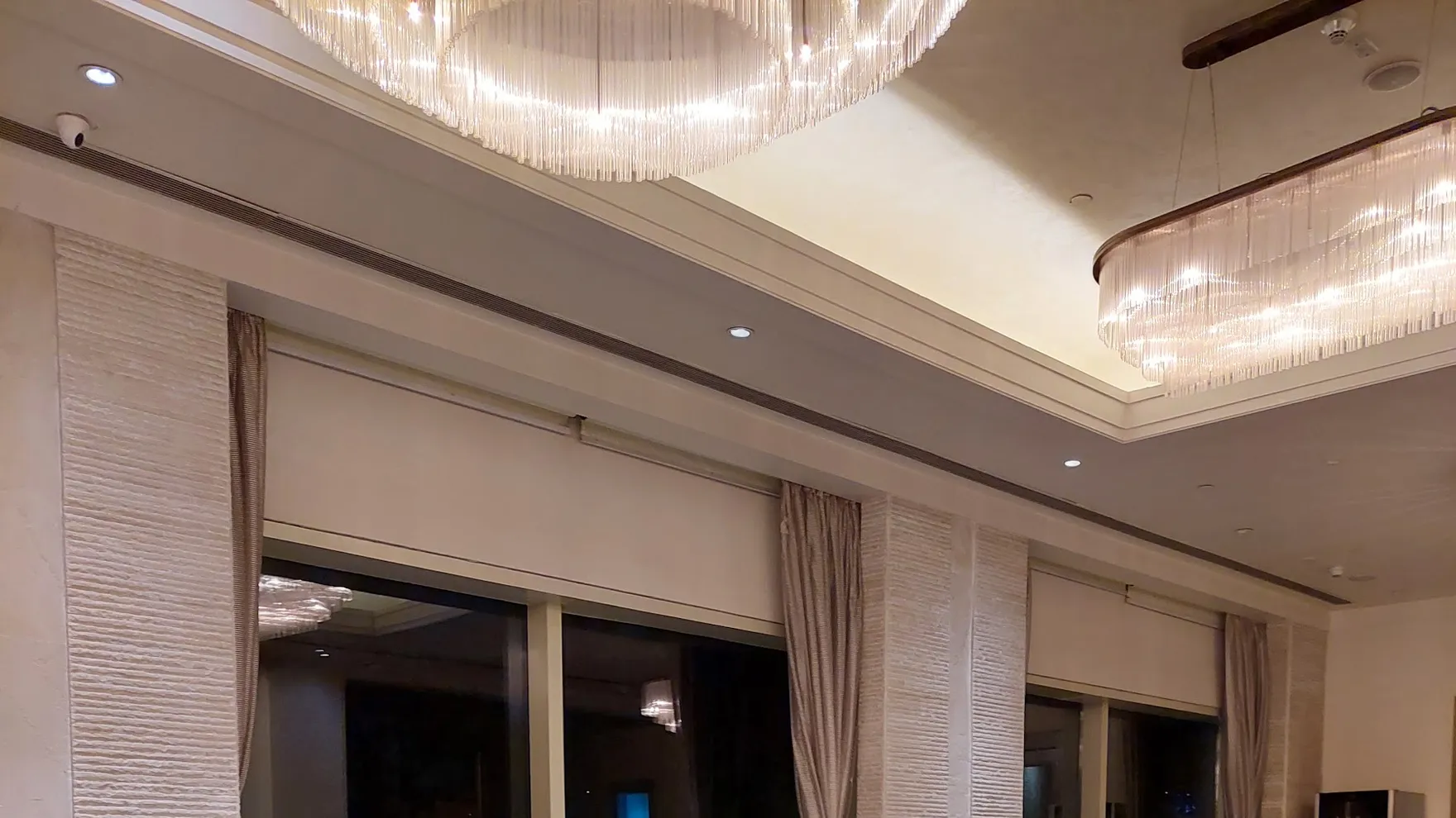 Bella Cucina - Le Meridien Gurgaon, Delhi NCR restaurant in Gurugram