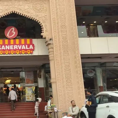 Bikanervala | Sector 29, Gurugram restaurant