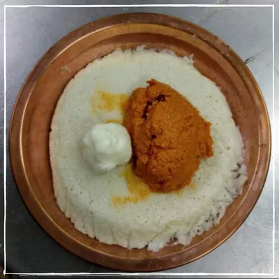 Carnatic Cafe Gurugram restaurant