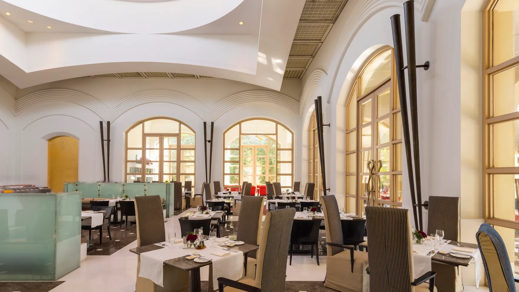Cilantro restaurant in Gurugram