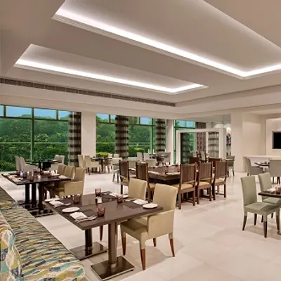 Latest Recipe restaurant