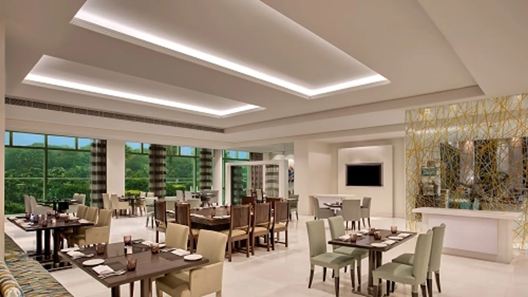 Latest Recipe restaurant in Gurugram