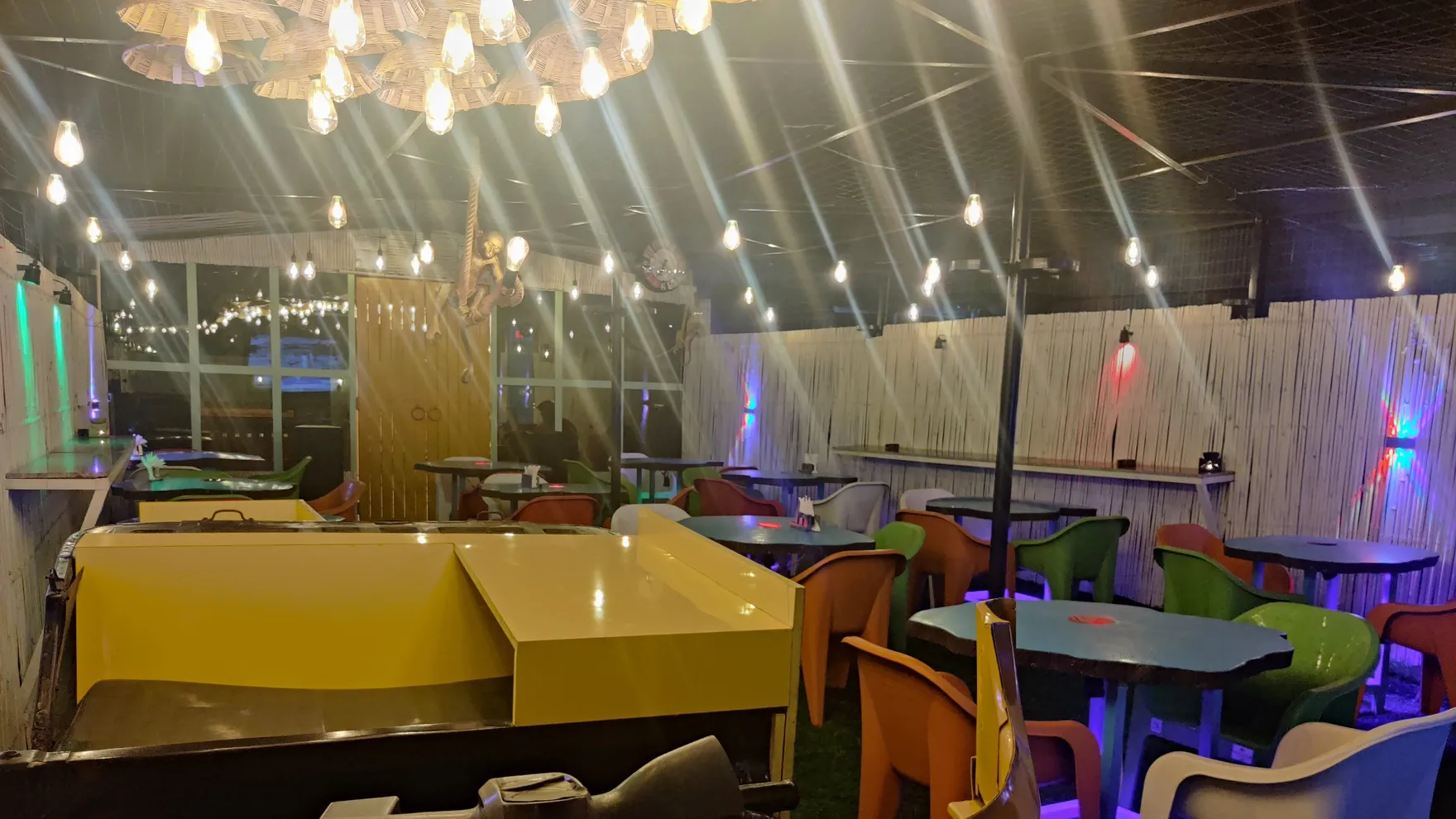 Veer Da Chappar restaurant in Gurugram