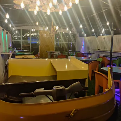Veer Da Chappar restaurant