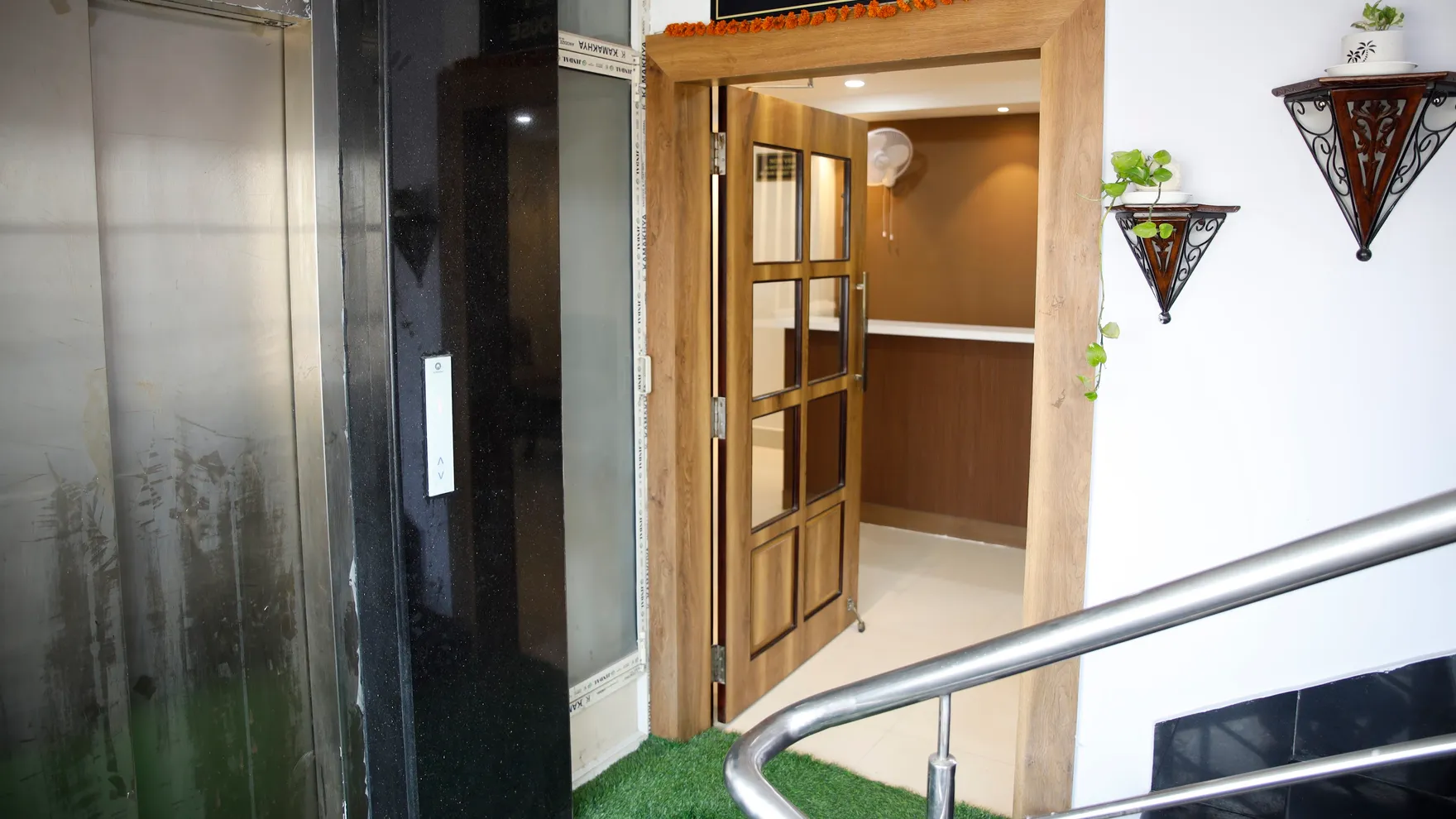 11 July Kitchen Bar & Banquet restaurant in Guwahati
