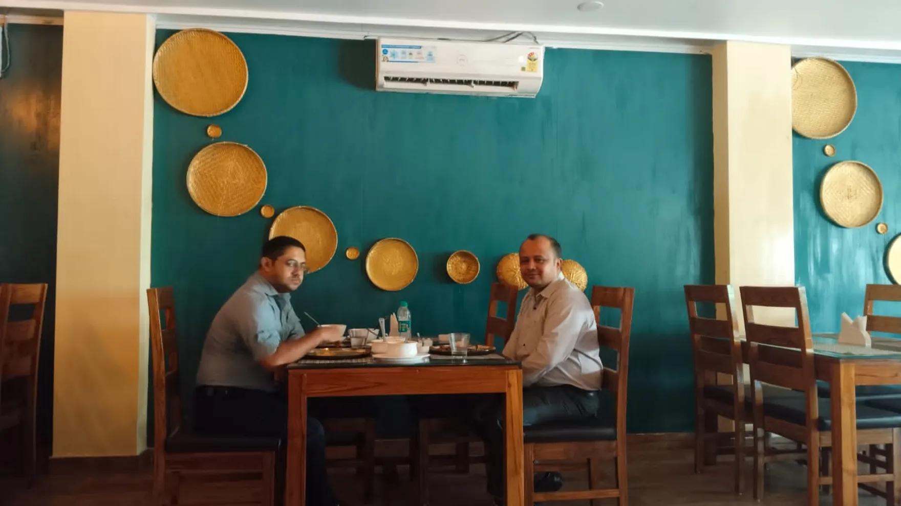 Bhogdoi Ethnic Restaurant restaurant in Guwahati