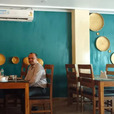 Bhogdoi Ethnic Restaurant restaurant