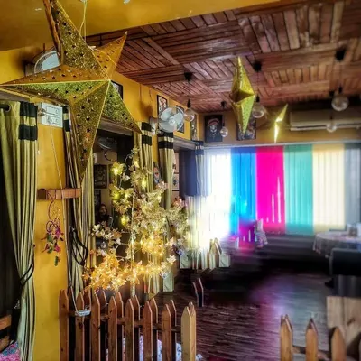 Deja Brew Cafe And Bistro restaurant