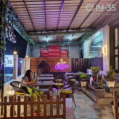 GHY 35 Multicuisine Simplified restaurant