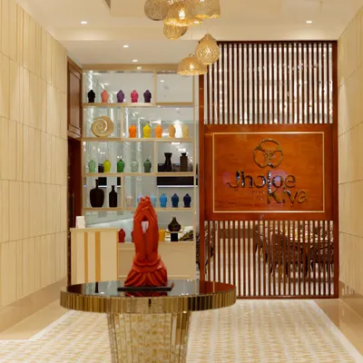 JholoeKiya : Experiential Dining restaurant
