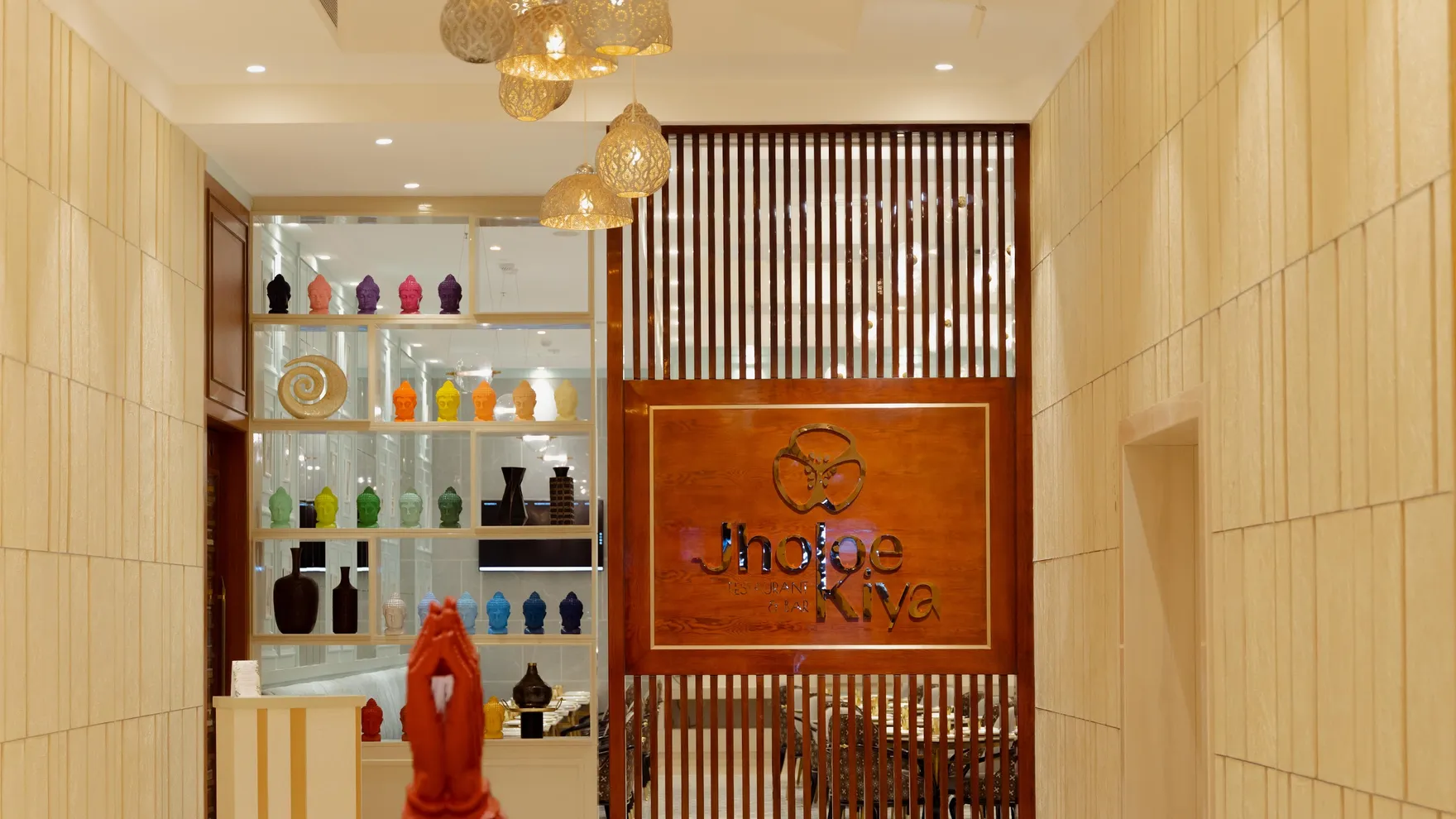 JholoeKiya : Experiential Dining restaurant in Guwahati