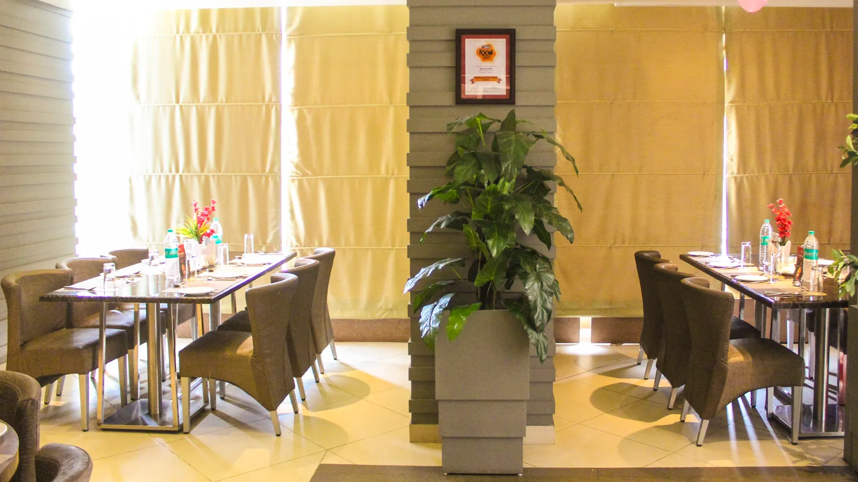 Kalita Spectrum restaurant in Guwahati