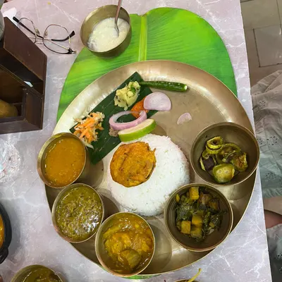 PEPA - The Ethnic Kitchen restaurant