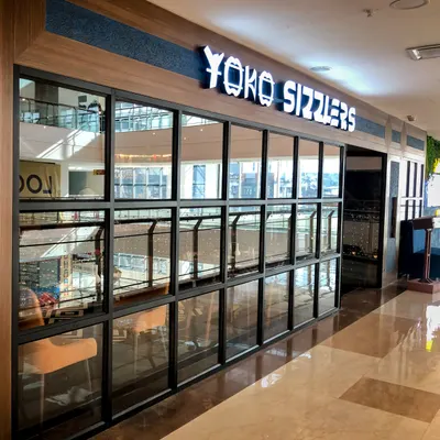 YOKO Sizzlers - A Fine Dine Restaurant, City Center Guwahati restaurant