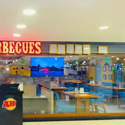 AB's - Absolute Barbecues | Avani Mall, Kolkata restaurant