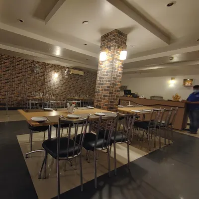 Fusion Restaurant restaurant