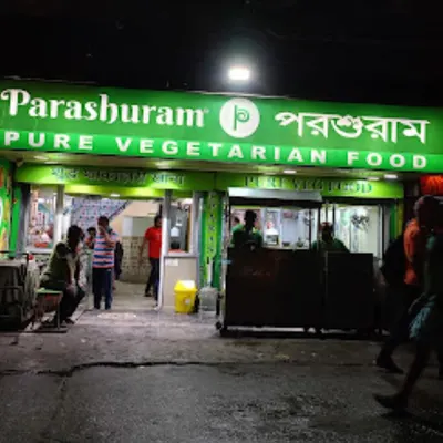 Parshuram Pure Vegetarian Food restaurant