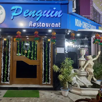 Penguin Restaurant restaurant