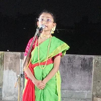 Rasoi Ghar restaurant