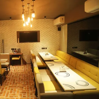 Skylark Restaurant restaurant